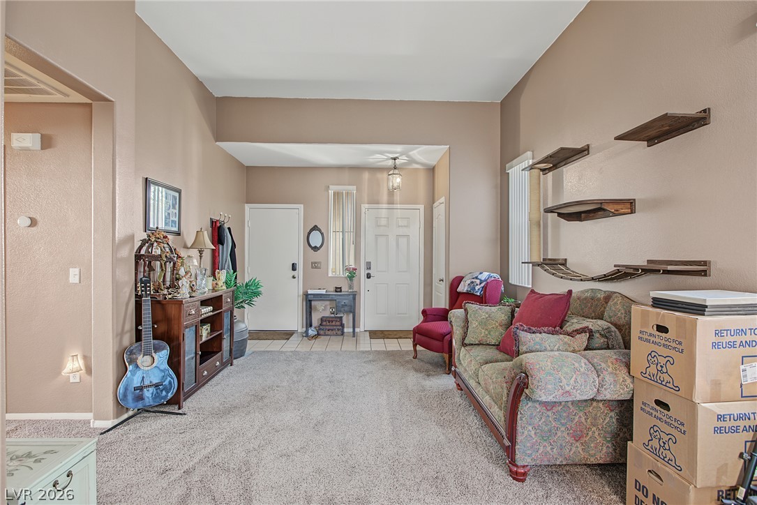 4274 Via Dana Avenue Las Vegas NV 89141