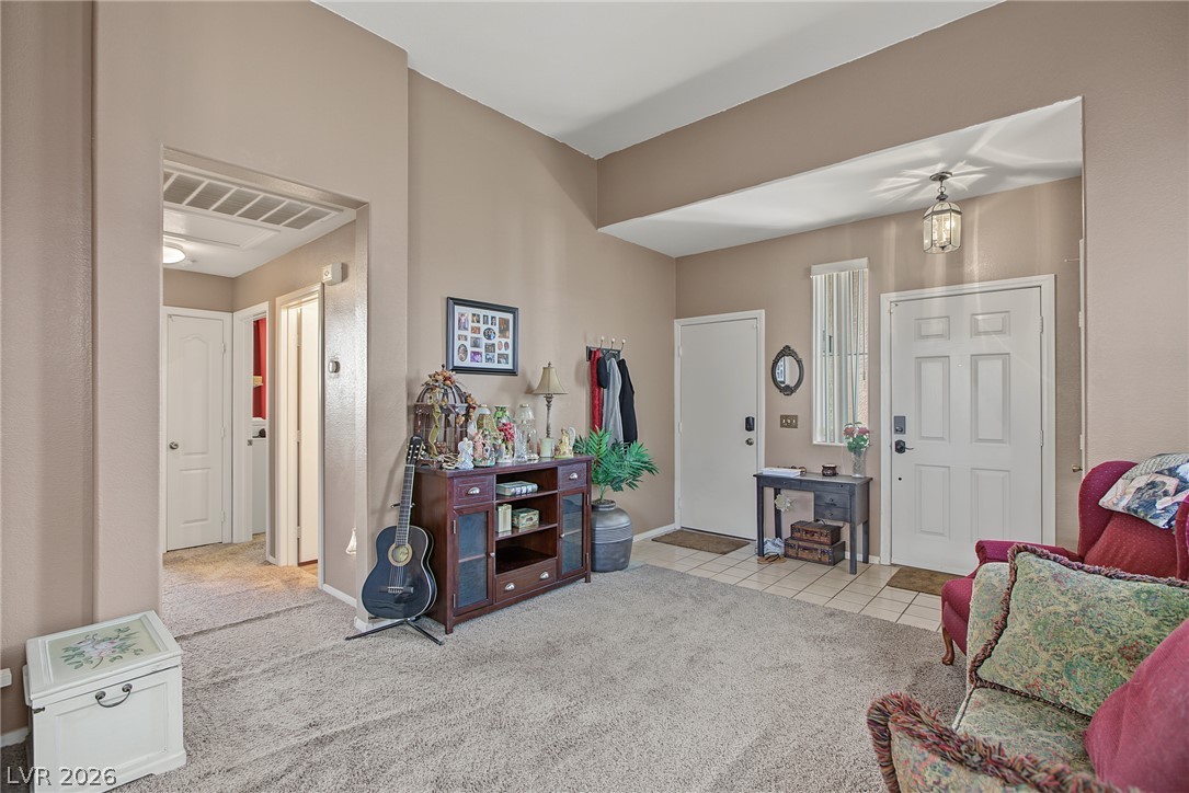 4274 Via Dana Avenue Las Vegas NV 89141