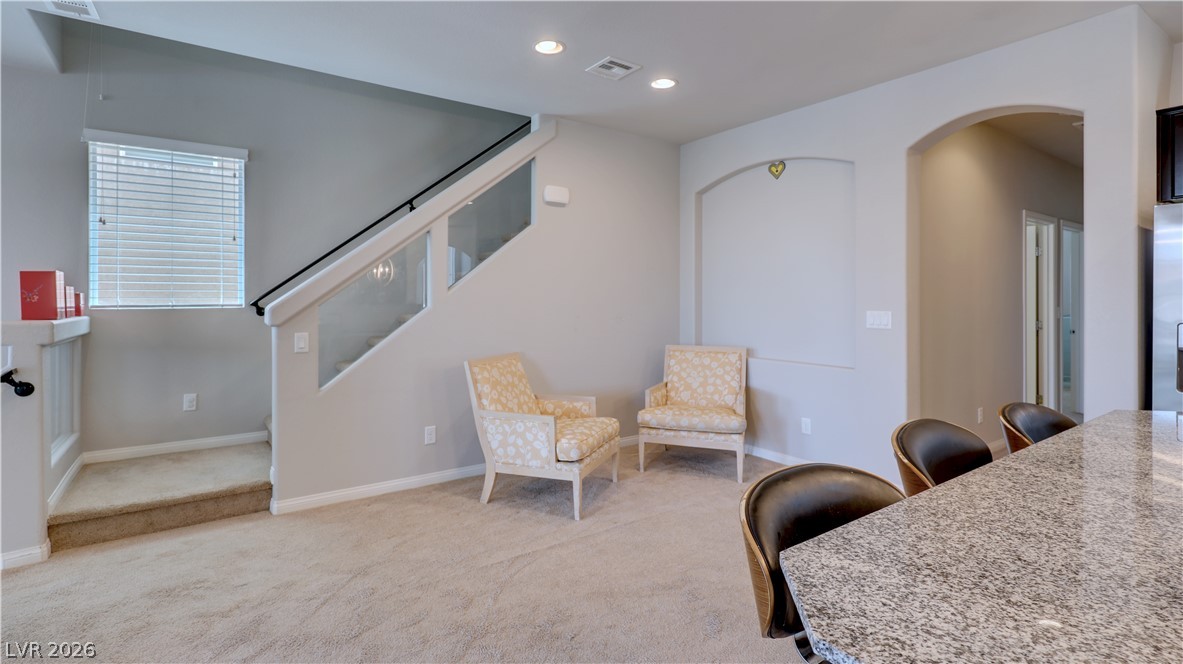 8109 Russell Creek Court Las Vegas NV 89139