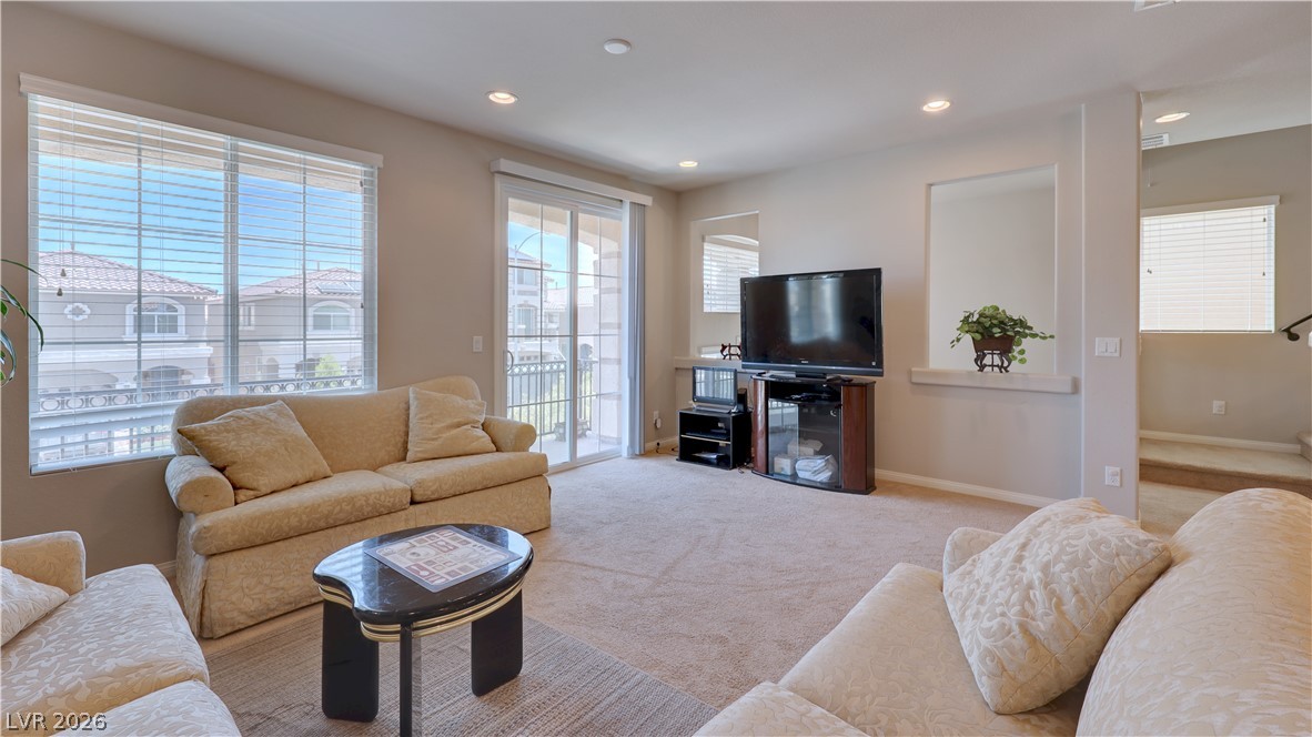 8109 Russell Creek Court Las Vegas NV 89139