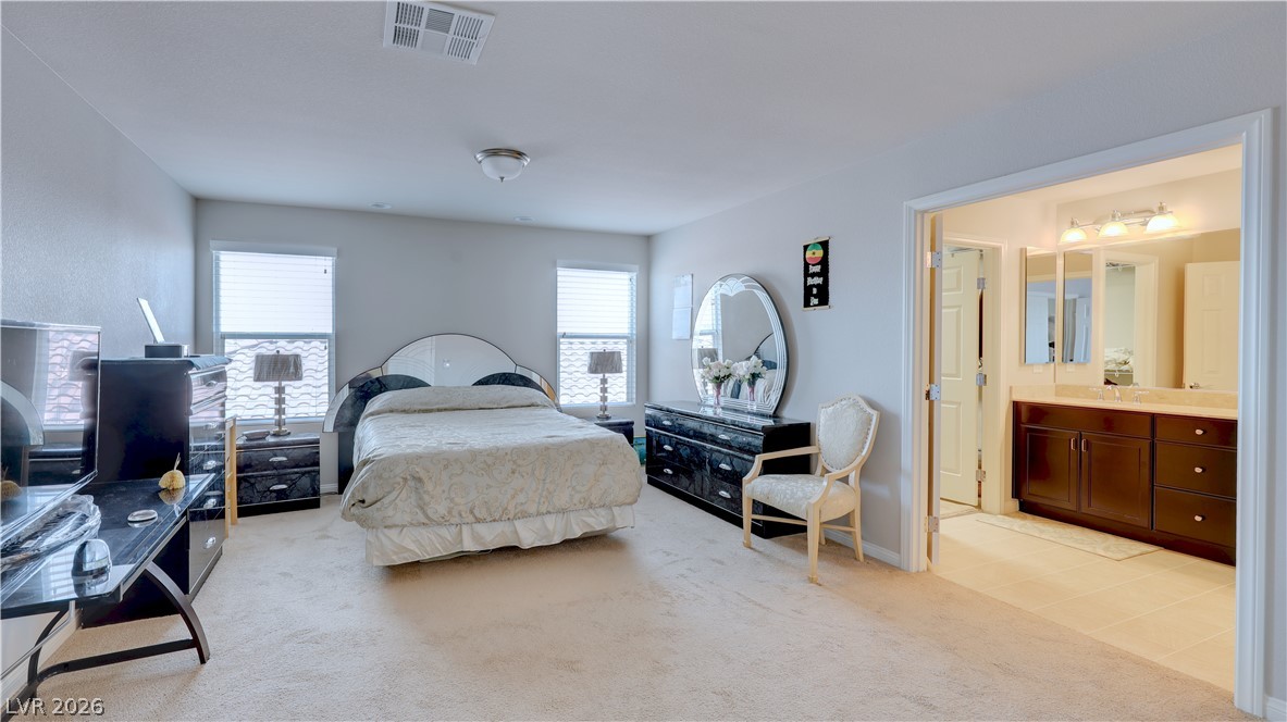 8109 Russell Creek Court Las Vegas NV 89139