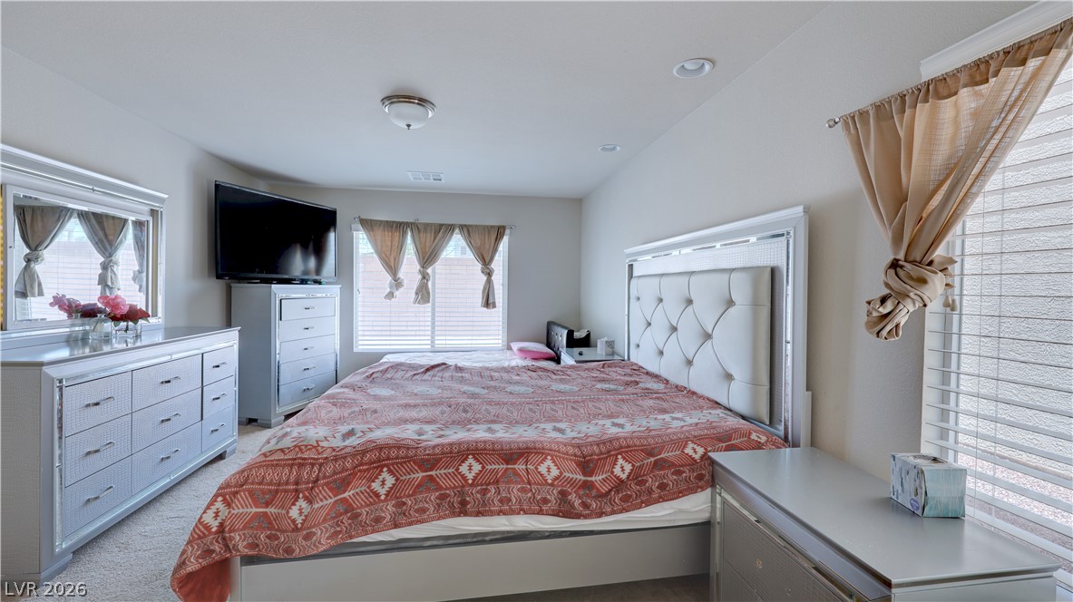 8109 Russell Creek Court Las Vegas NV 89139
