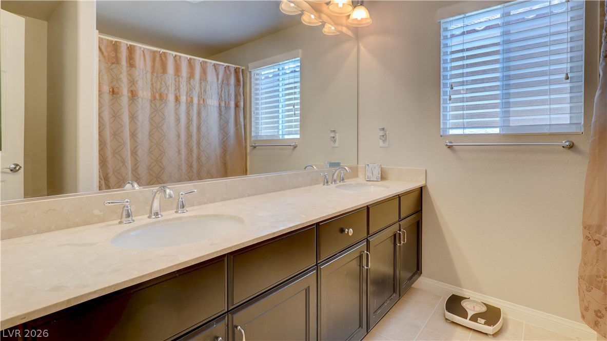 8109 Russell Creek Court Las Vegas NV 89139