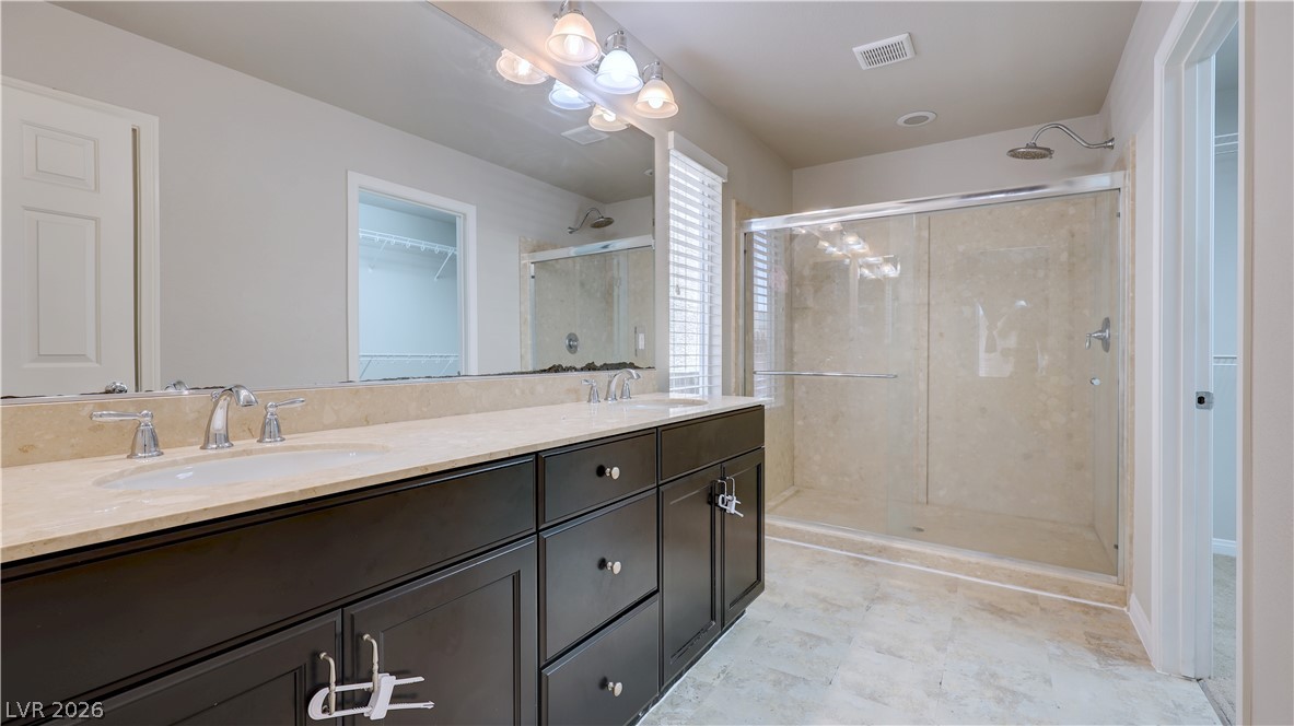 8109 Russell Creek Court Las Vegas NV 89139