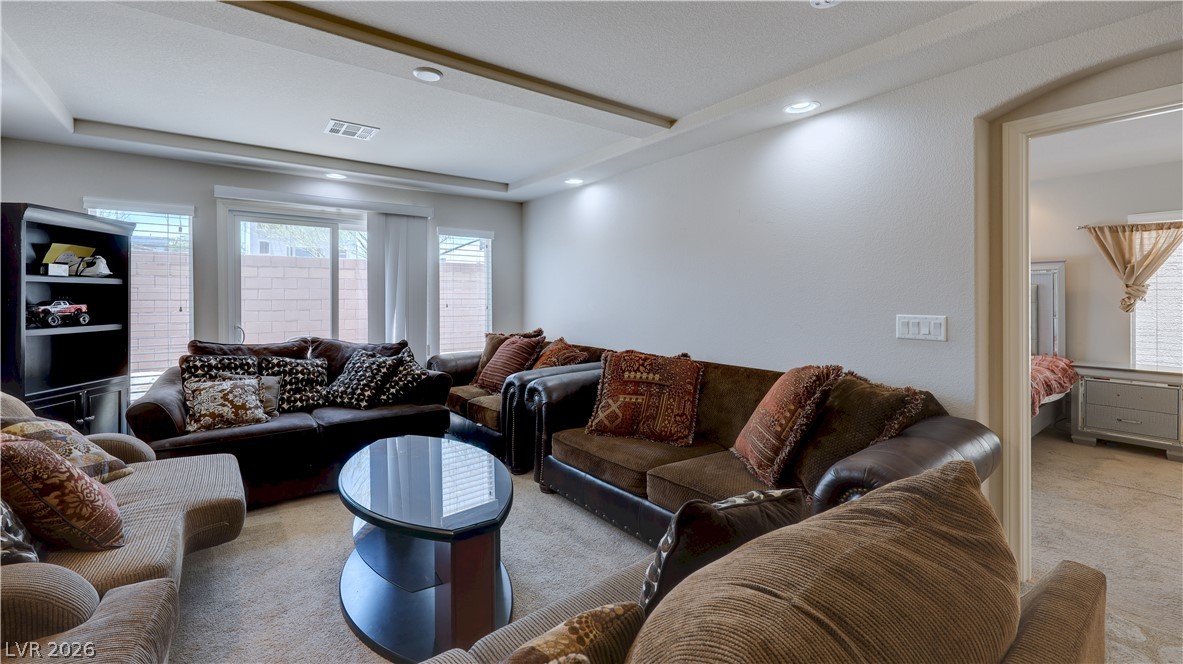 8109 Russell Creek Court Las Vegas NV 89139