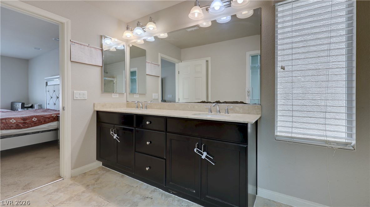 8109 Russell Creek Court Las Vegas NV 89139