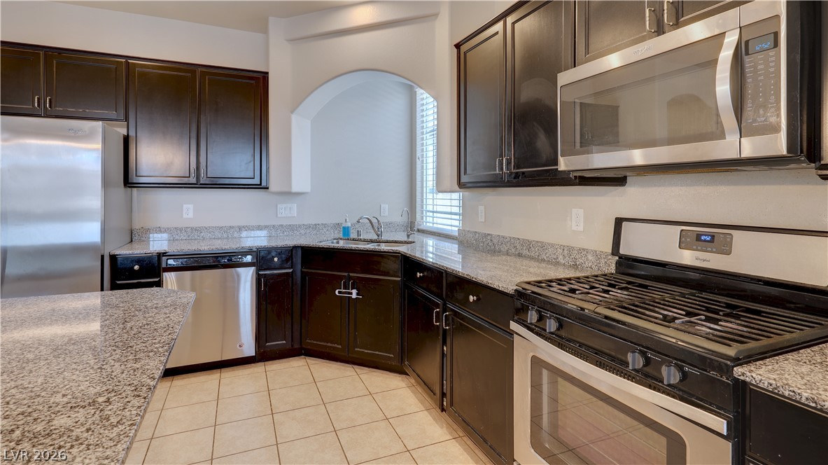 8109 Russell Creek Court Las Vegas NV 89139
