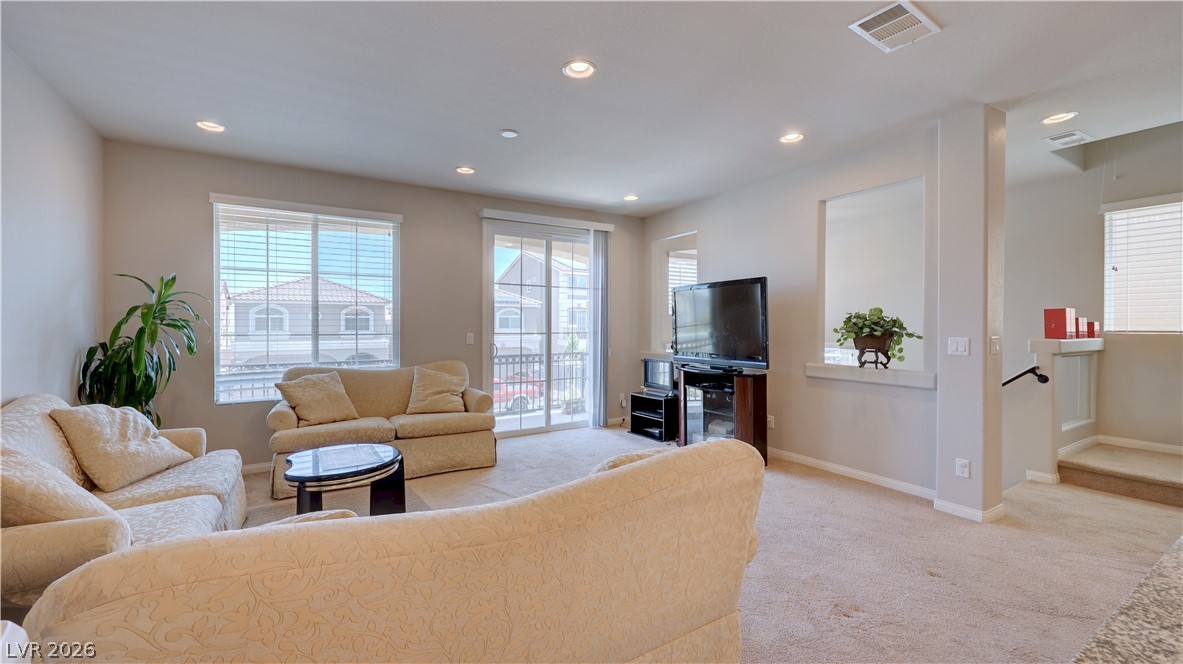 8109 Russell Creek Court Las Vegas NV 89139