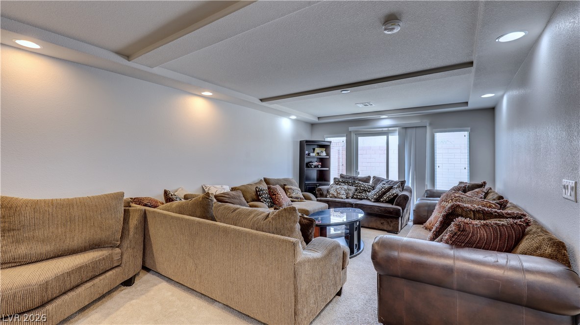 8109 Russell Creek Court Las Vegas NV 89139