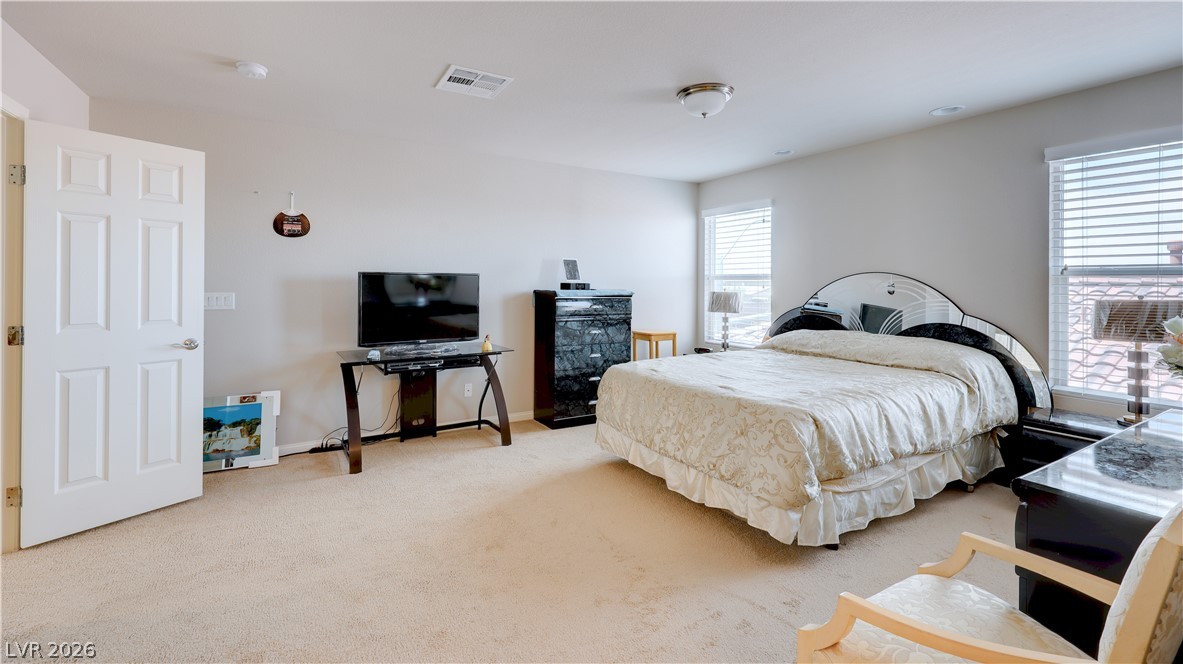 8109 Russell Creek Court Las Vegas NV 89139
