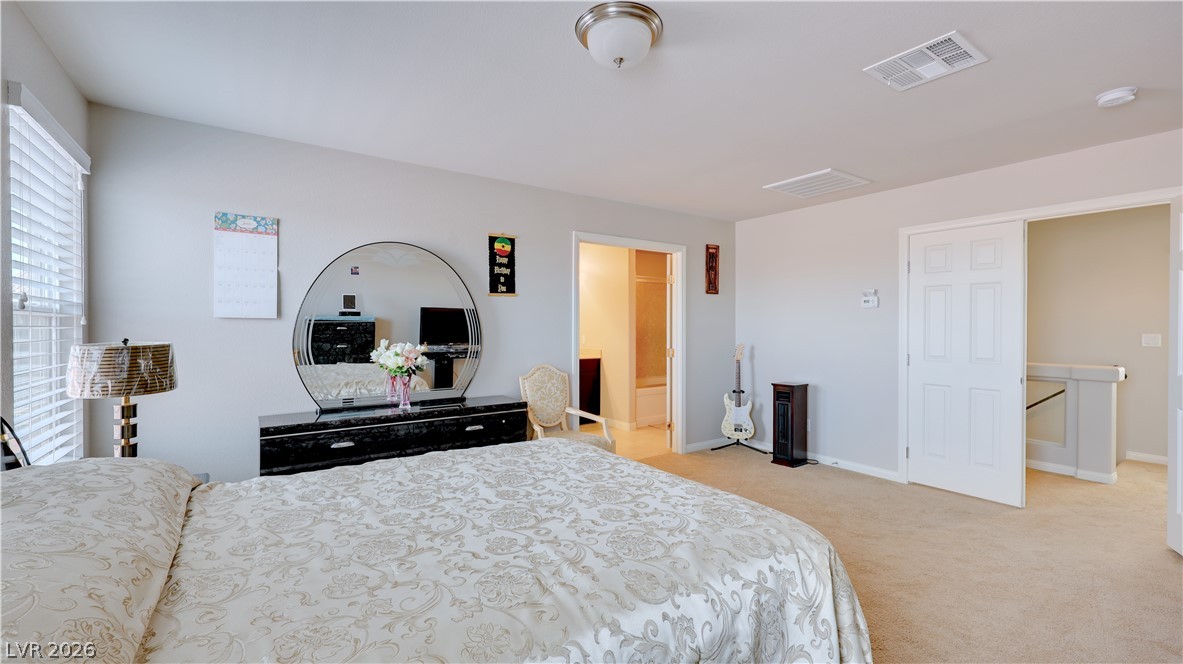 8109 Russell Creek Court Las Vegas NV 89139