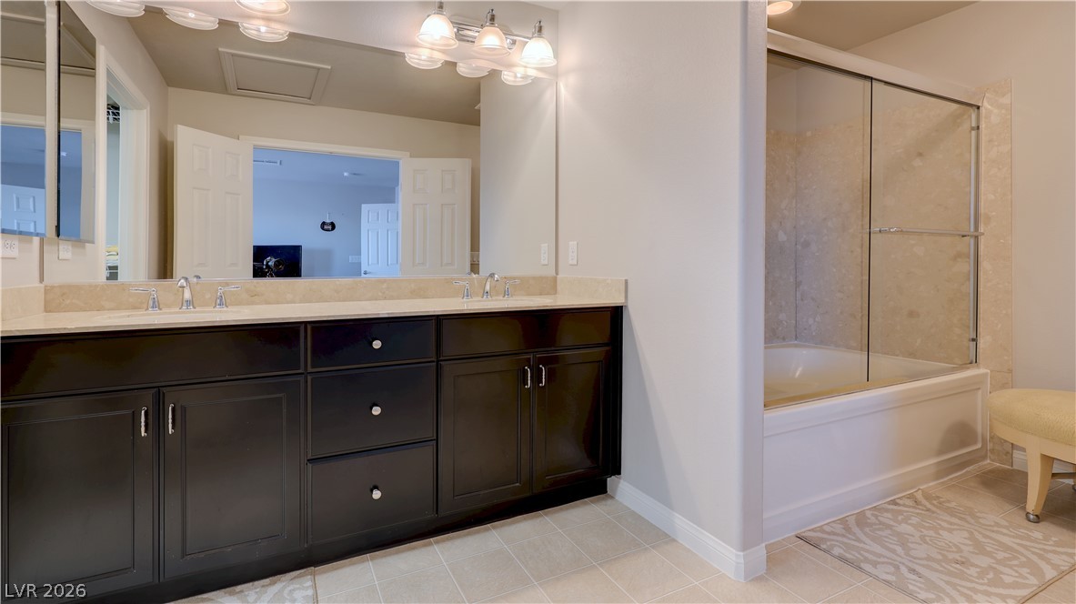 8109 Russell Creek Court Las Vegas NV 89139