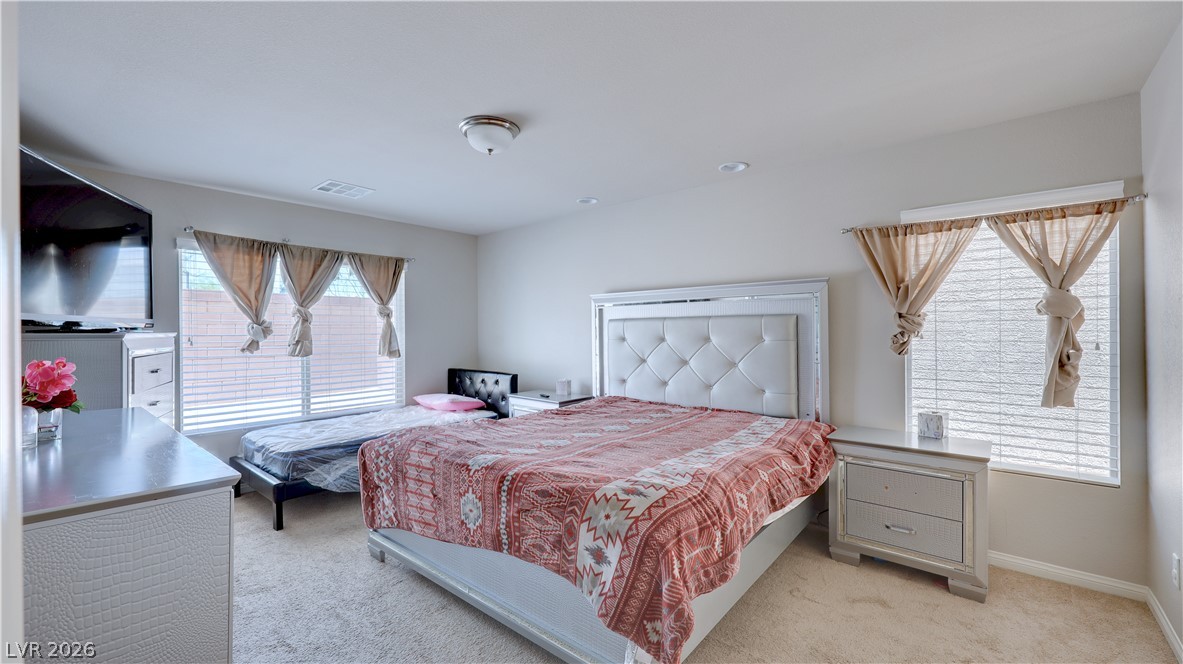8109 Russell Creek Court Las Vegas NV 89139