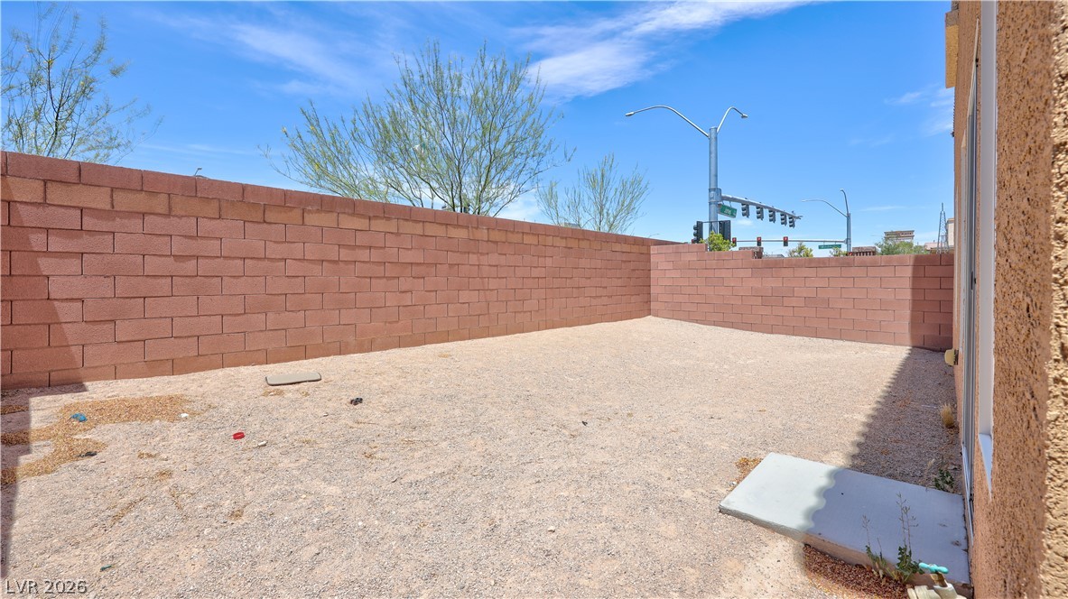 8109 Russell Creek Court Las Vegas NV 89139