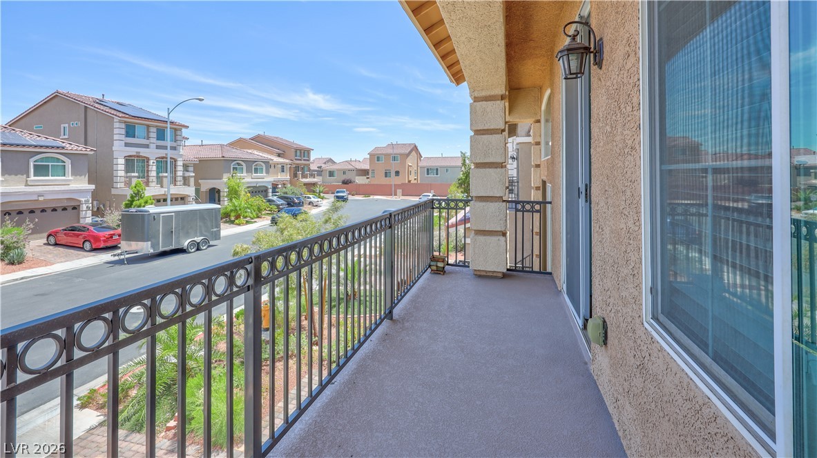 8109 Russell Creek Court Las Vegas NV 89139