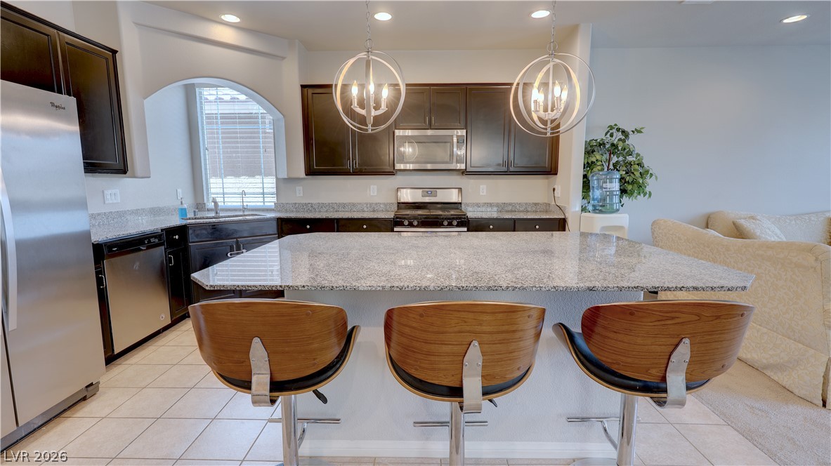 8109 Russell Creek Court Las Vegas NV 89139