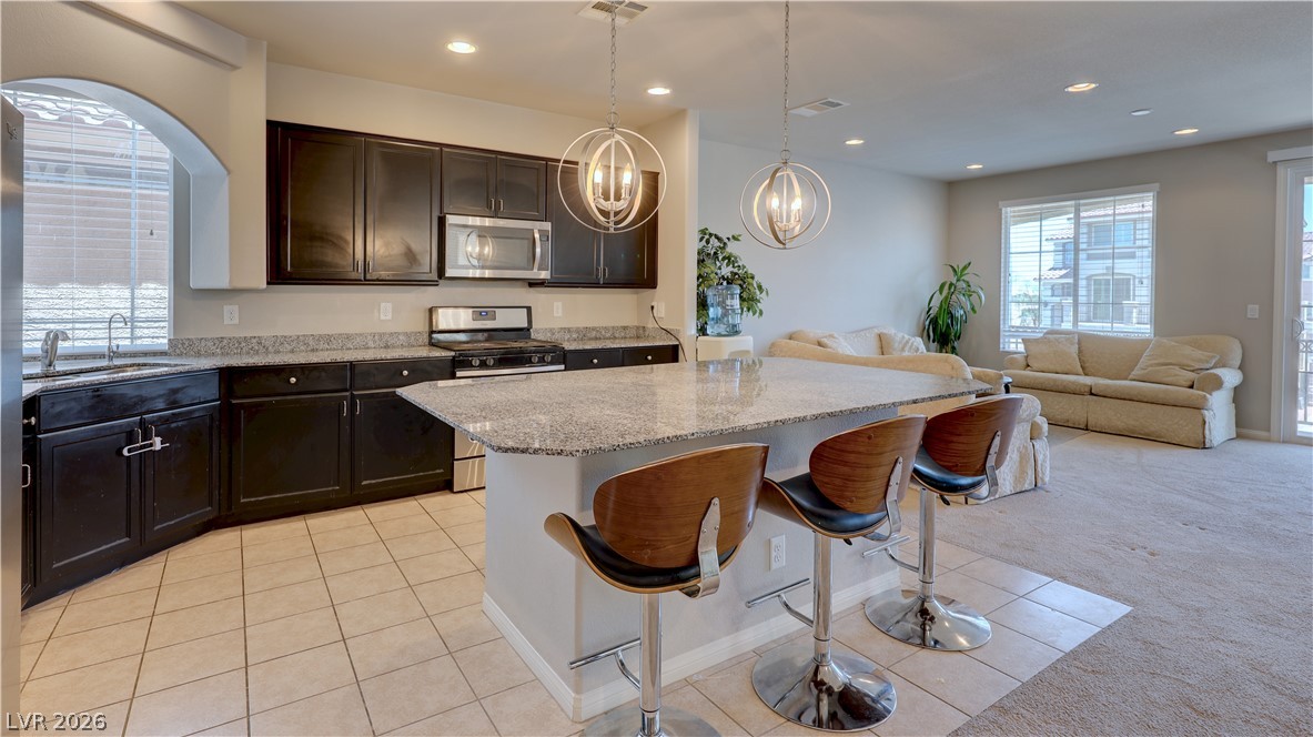8109 Russell Creek Court Las Vegas NV 89139