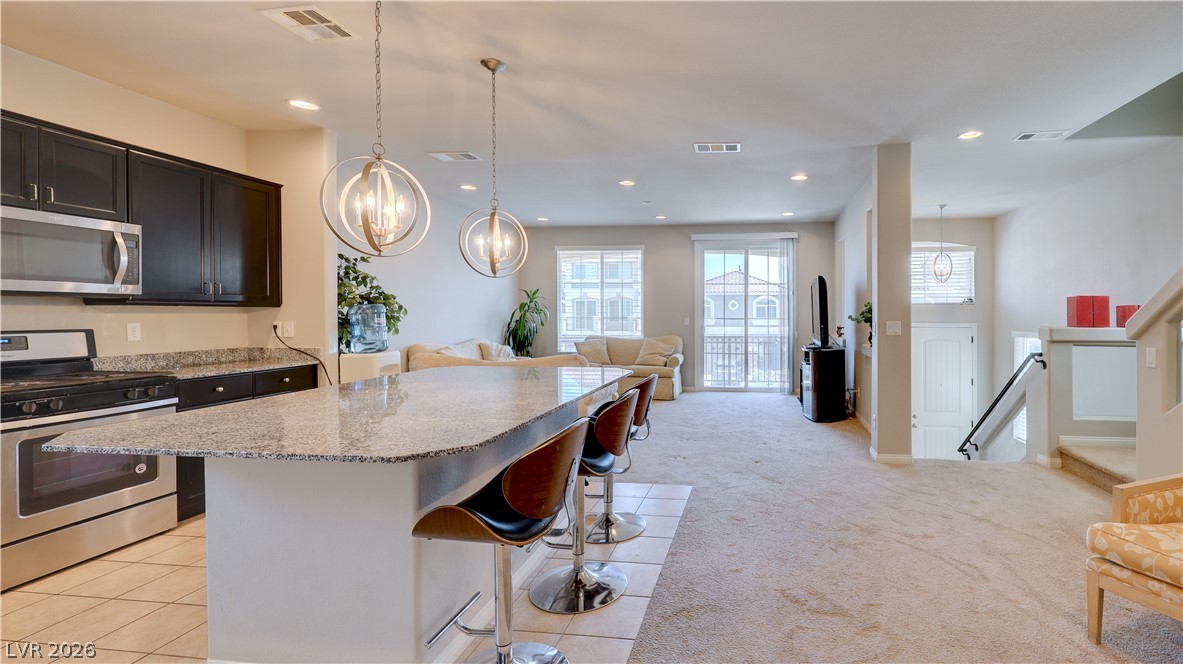 8109 Russell Creek Court Las Vegas NV 89139