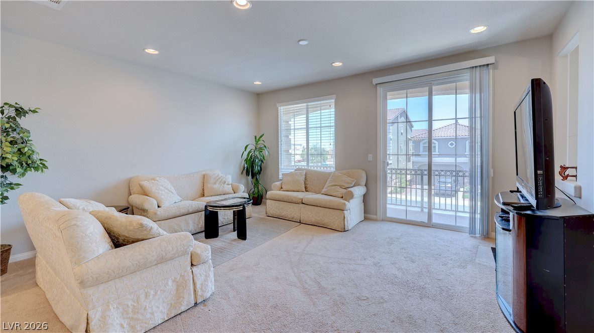 8109 Russell Creek Court Las Vegas NV 89139