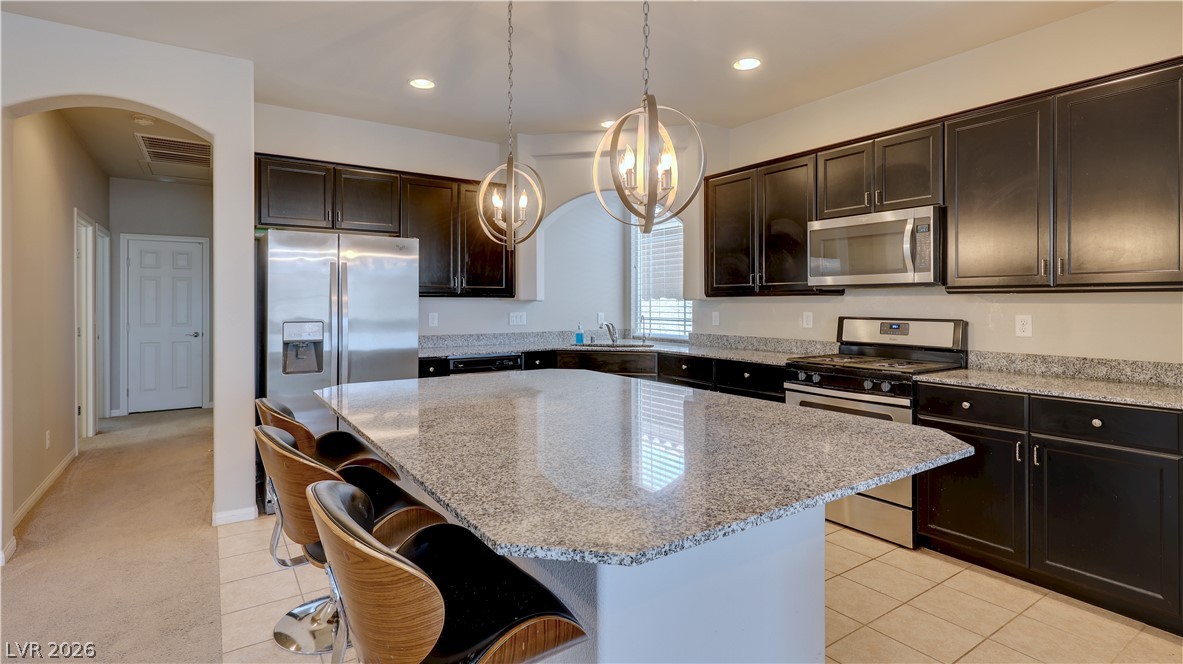 8109 Russell Creek Court Las Vegas NV 89139