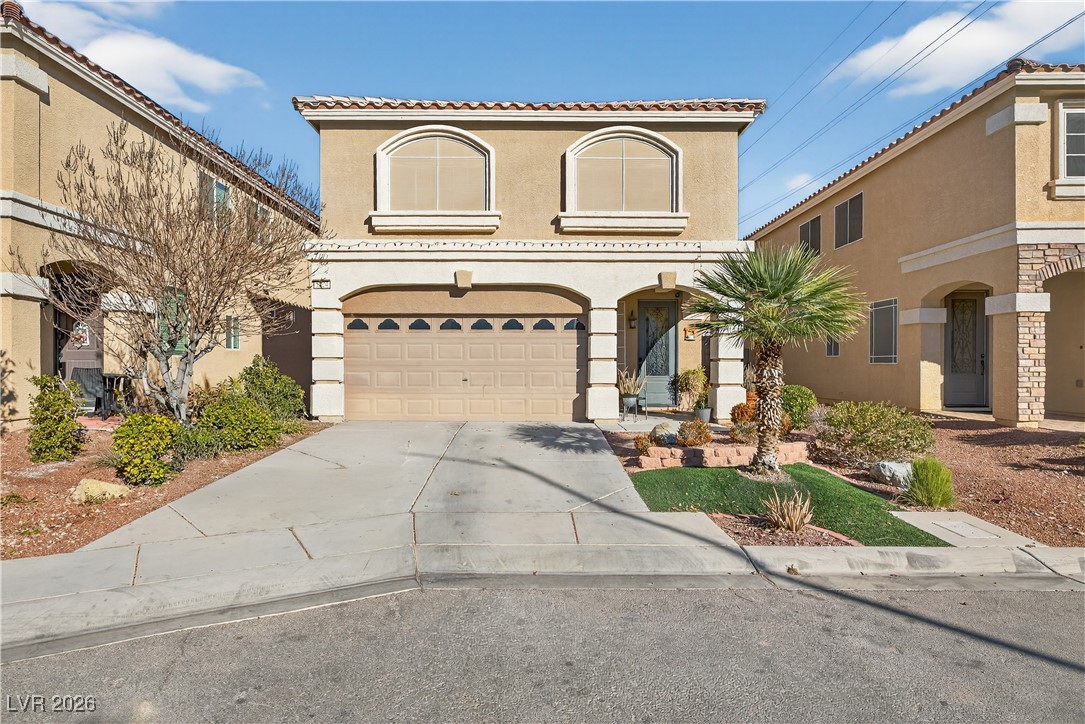 5224 Ledgewood Creek Avenue Las Vegas NV 89141