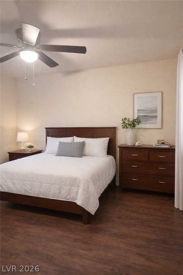 5224 Ledgewood Creek Avenue Las Vegas NV 89141