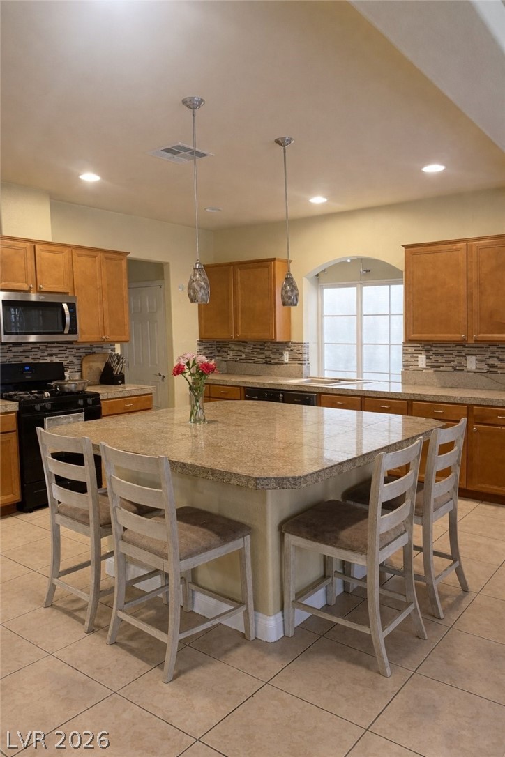 5224 Ledgewood Creek Avenue Las Vegas NV 89141