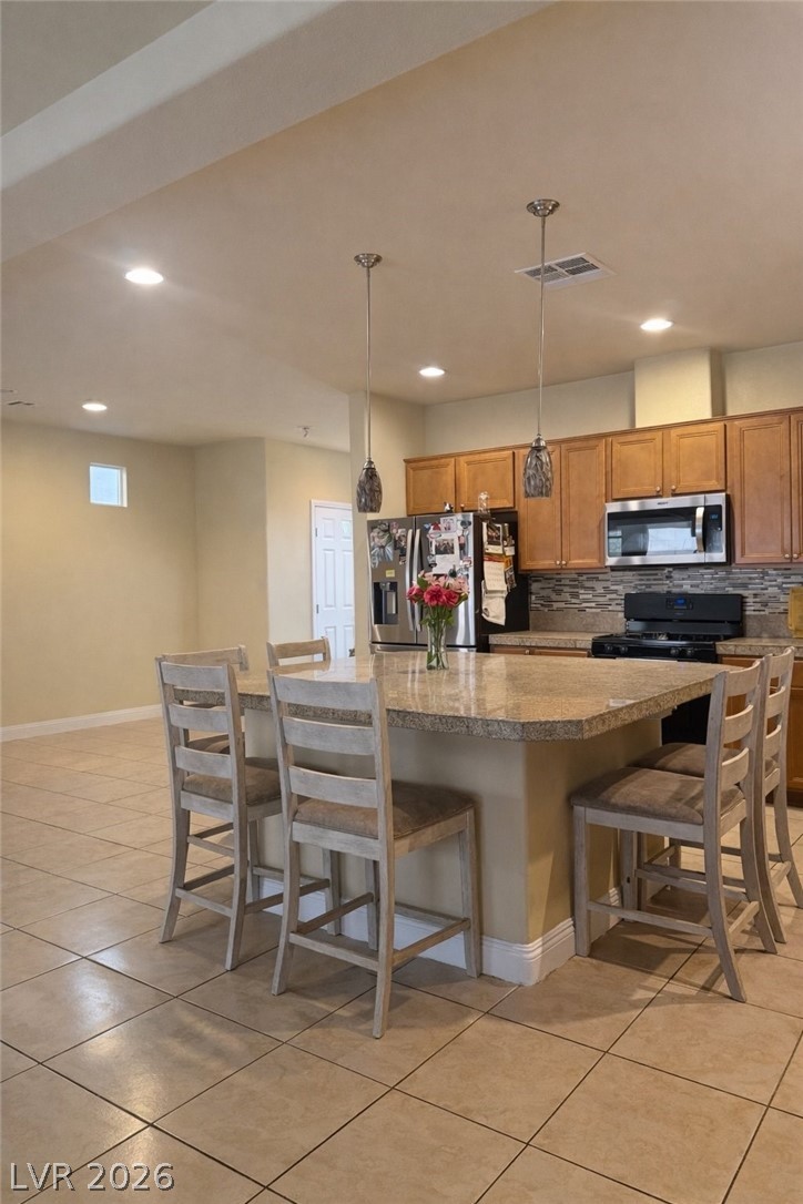 5224 Ledgewood Creek Avenue Las Vegas NV 89141