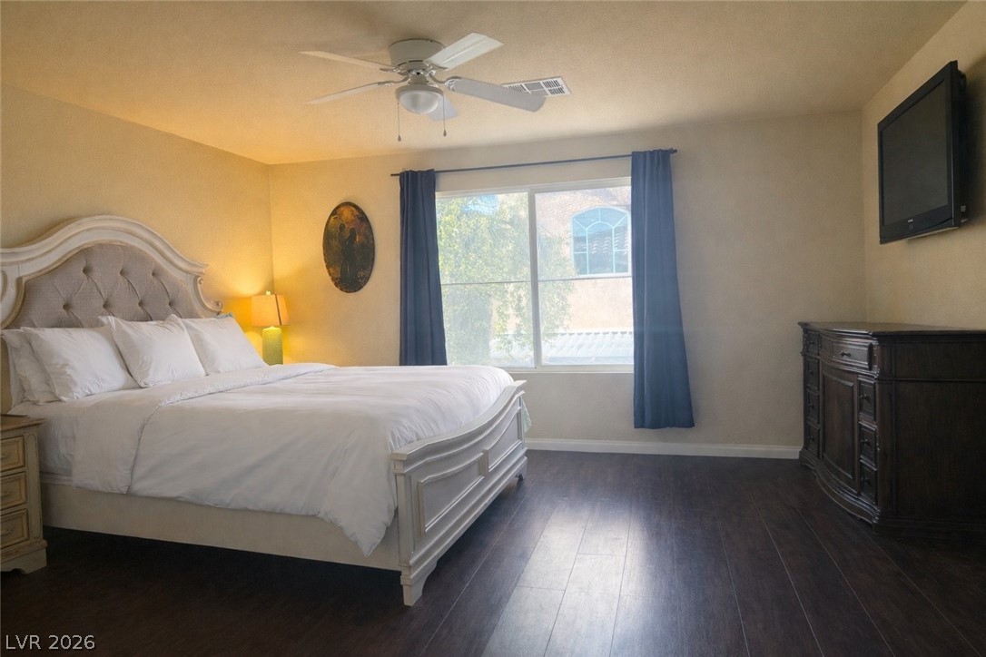 5224 Ledgewood Creek Avenue Las Vegas NV 89141