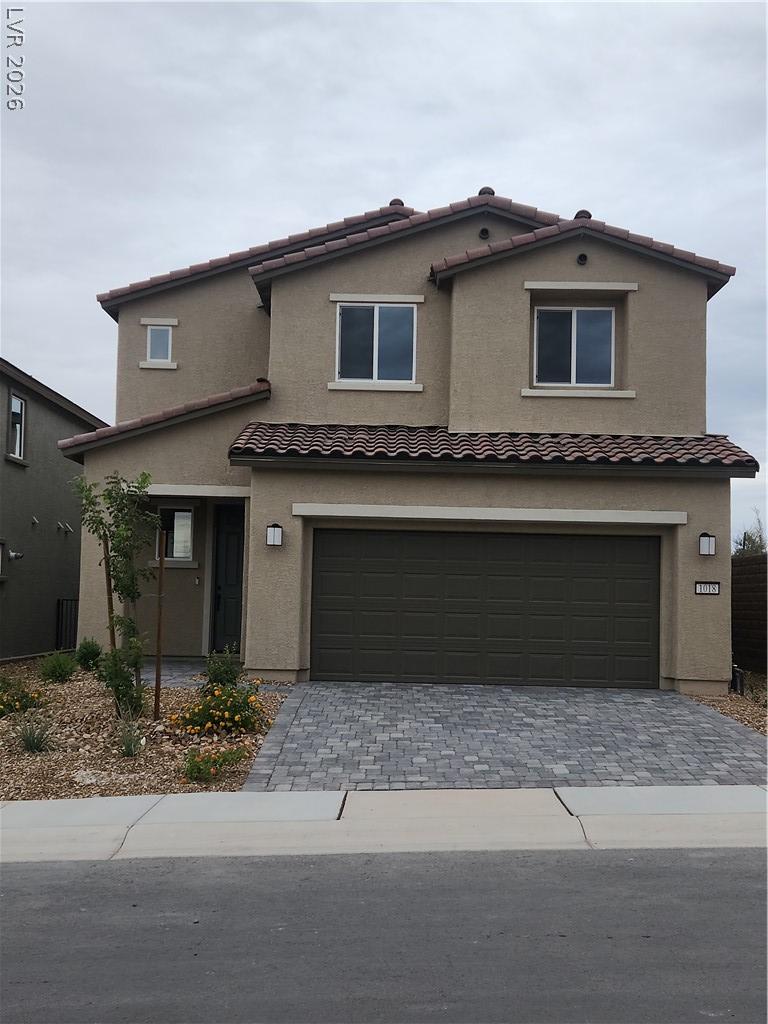 1018 Magenta Dusk Place Henderson NV 89015