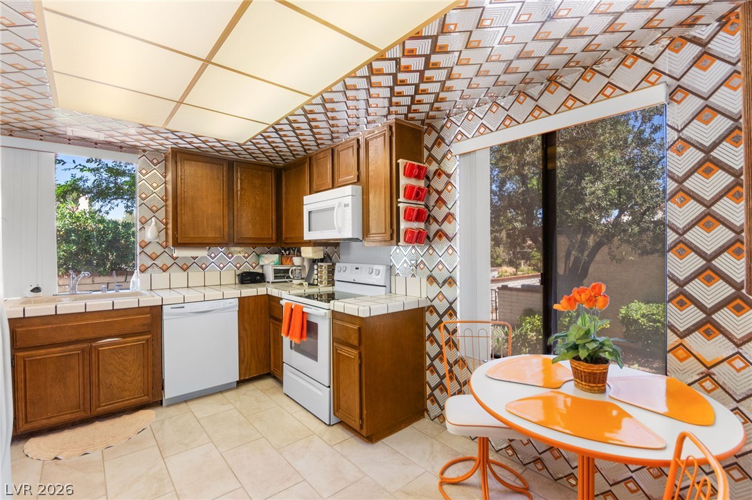 2650 San Lago Court Las Vegas NV 89121