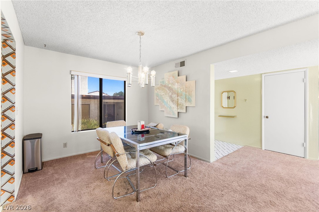 2650 San Lago Court Las Vegas NV 89121