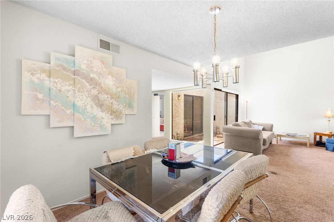 2650 San Lago Court Las Vegas NV 89121