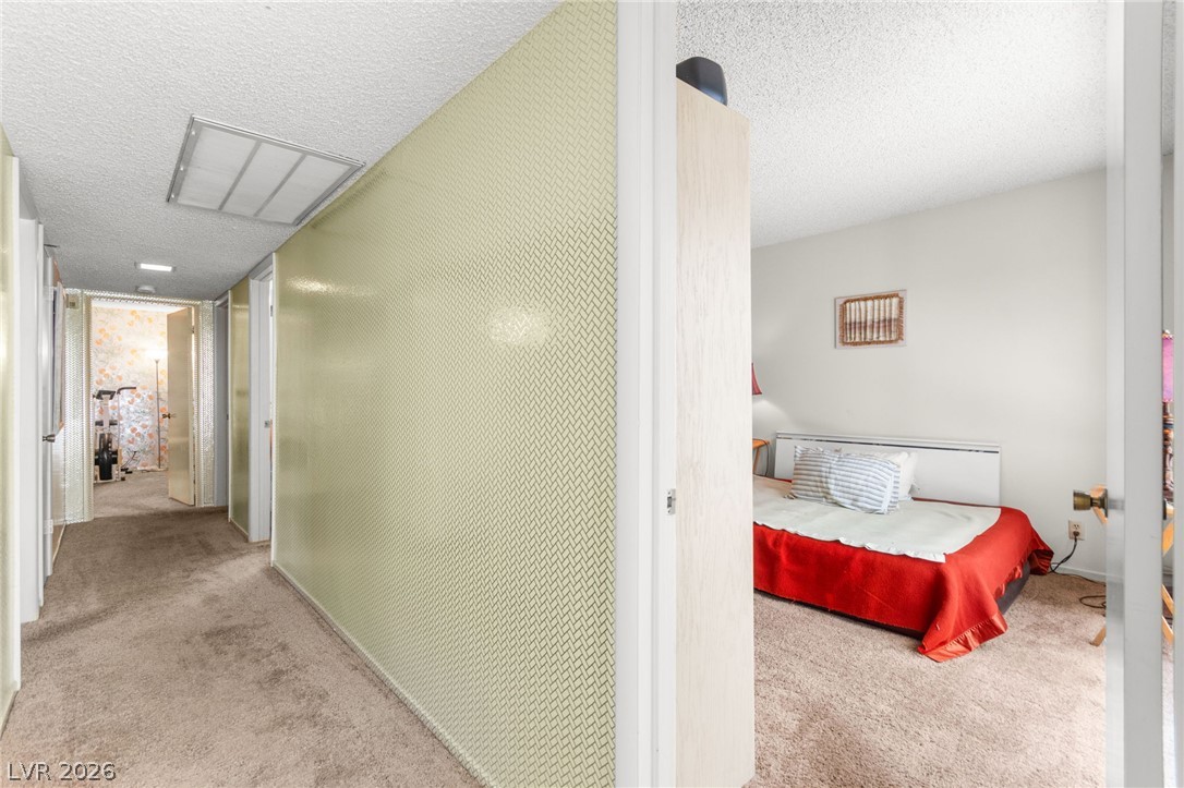 2650 San Lago Court Las Vegas NV 89121