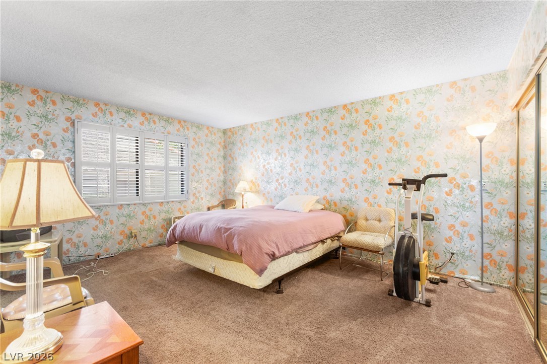 2650 San Lago Court Las Vegas NV 89121
