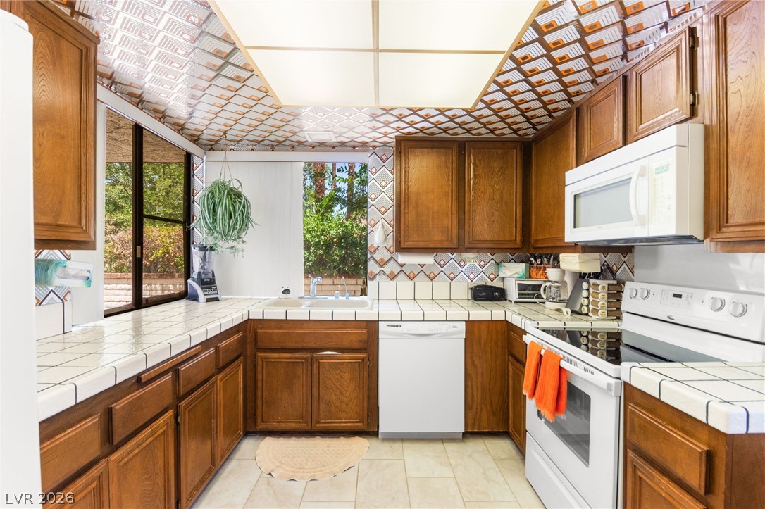 2650 San Lago Court Las Vegas NV 89121