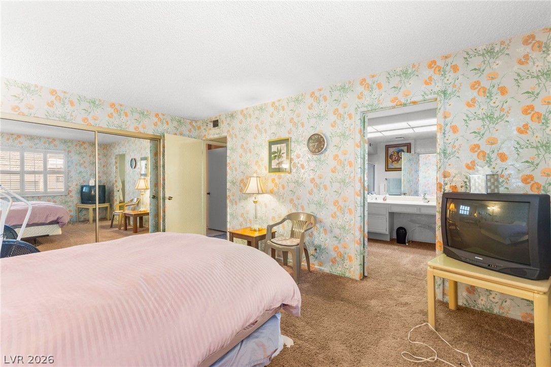 2650 San Lago Court Las Vegas NV 89121