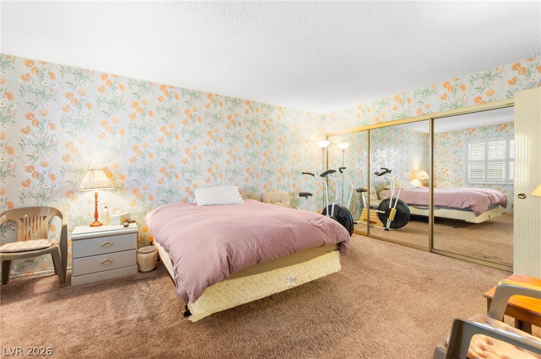 2650 San Lago Court Las Vegas NV 89121