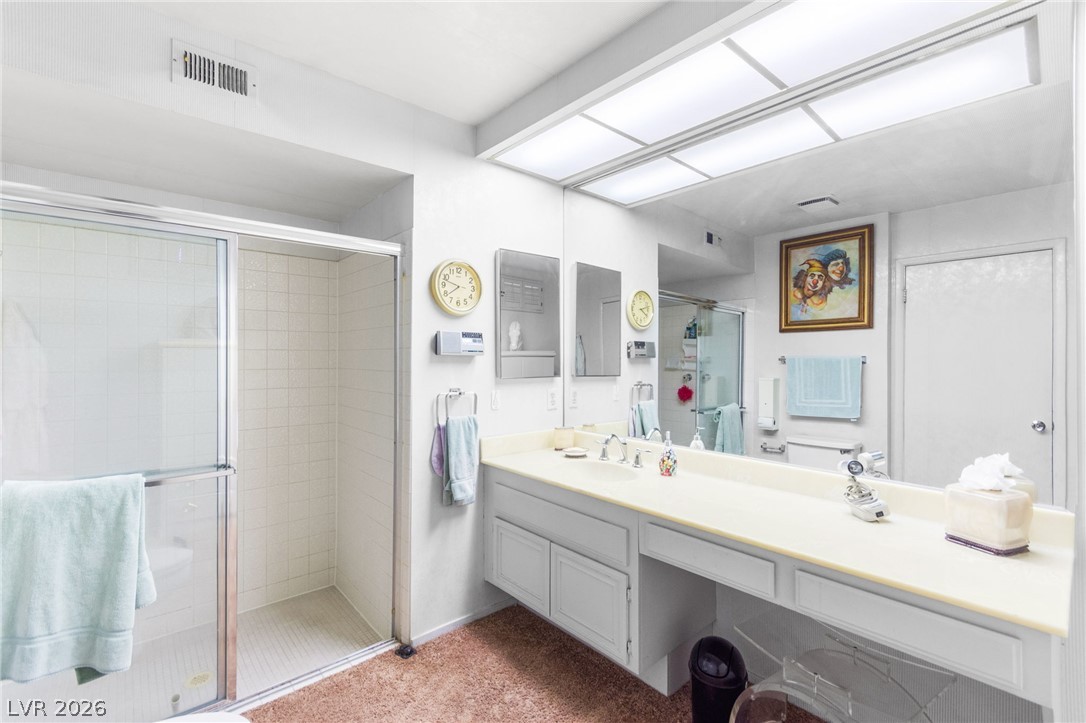 2650 San Lago Court Las Vegas NV 89121
