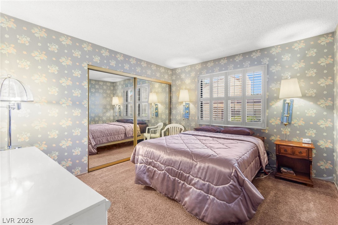 2650 San Lago Court Las Vegas NV 89121