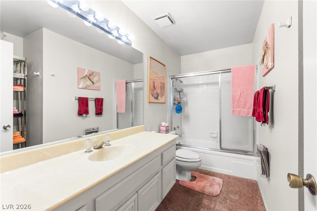 2650 San Lago Court Las Vegas NV 89121