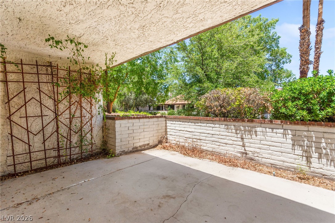 2650 San Lago Court Las Vegas NV 89121