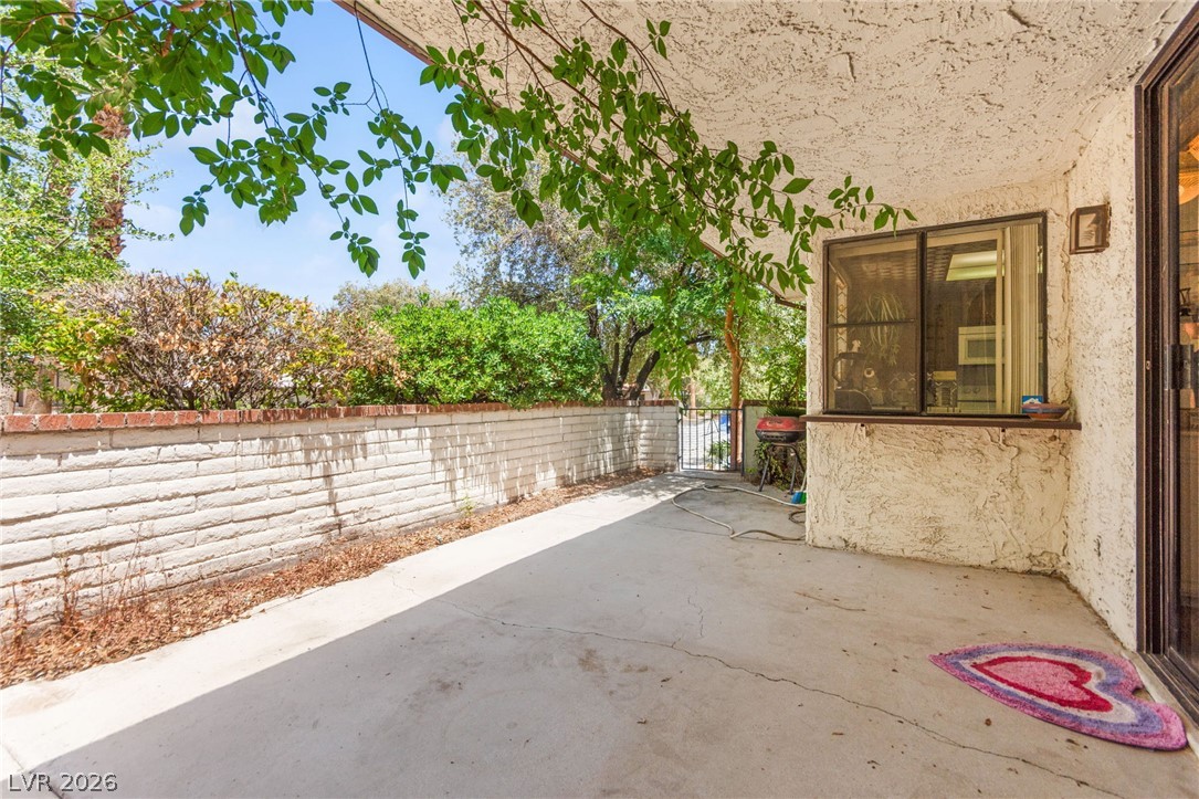 2650 San Lago Court Las Vegas NV 89121