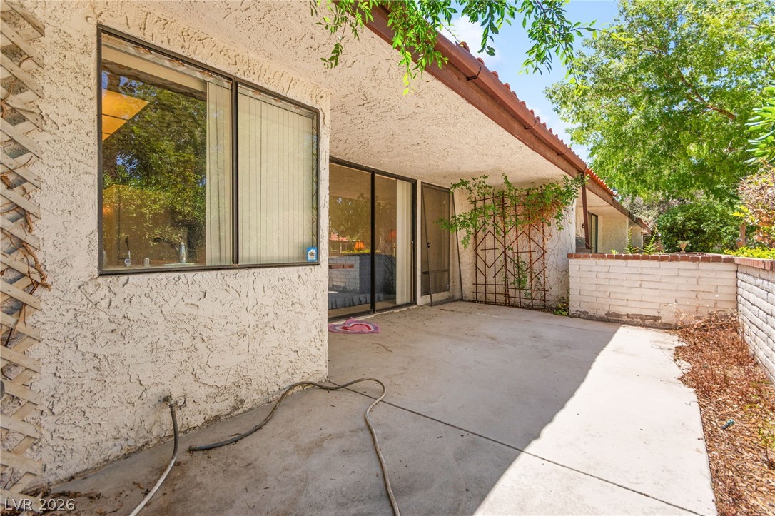 2650 San Lago Court Las Vegas NV 89121