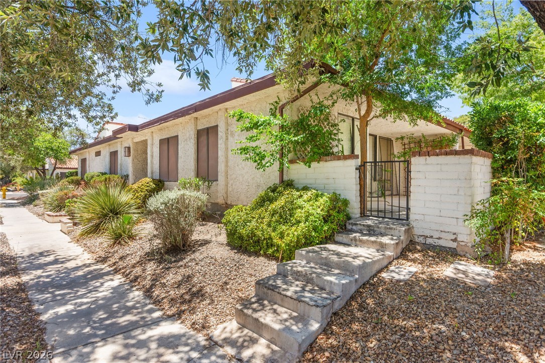 2650 San Lago Court Las Vegas NV 89121