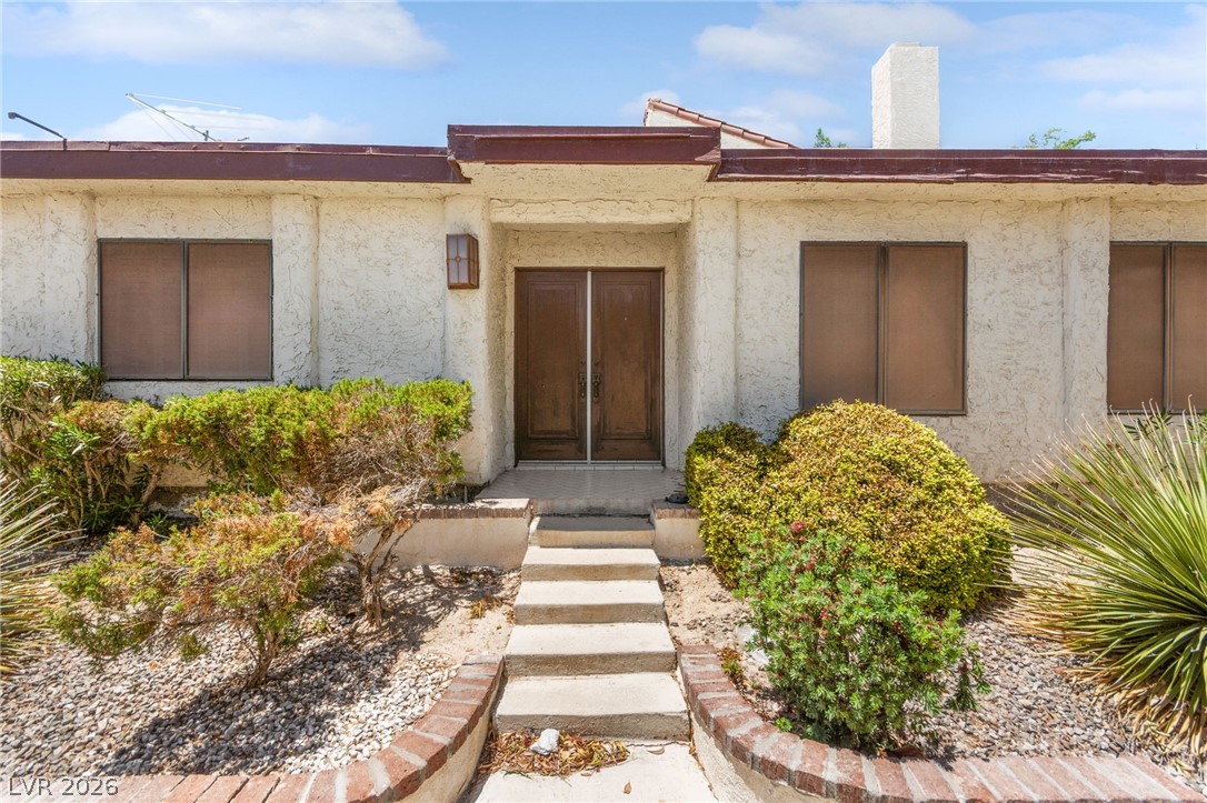 2650 San Lago Court Las Vegas NV 89121