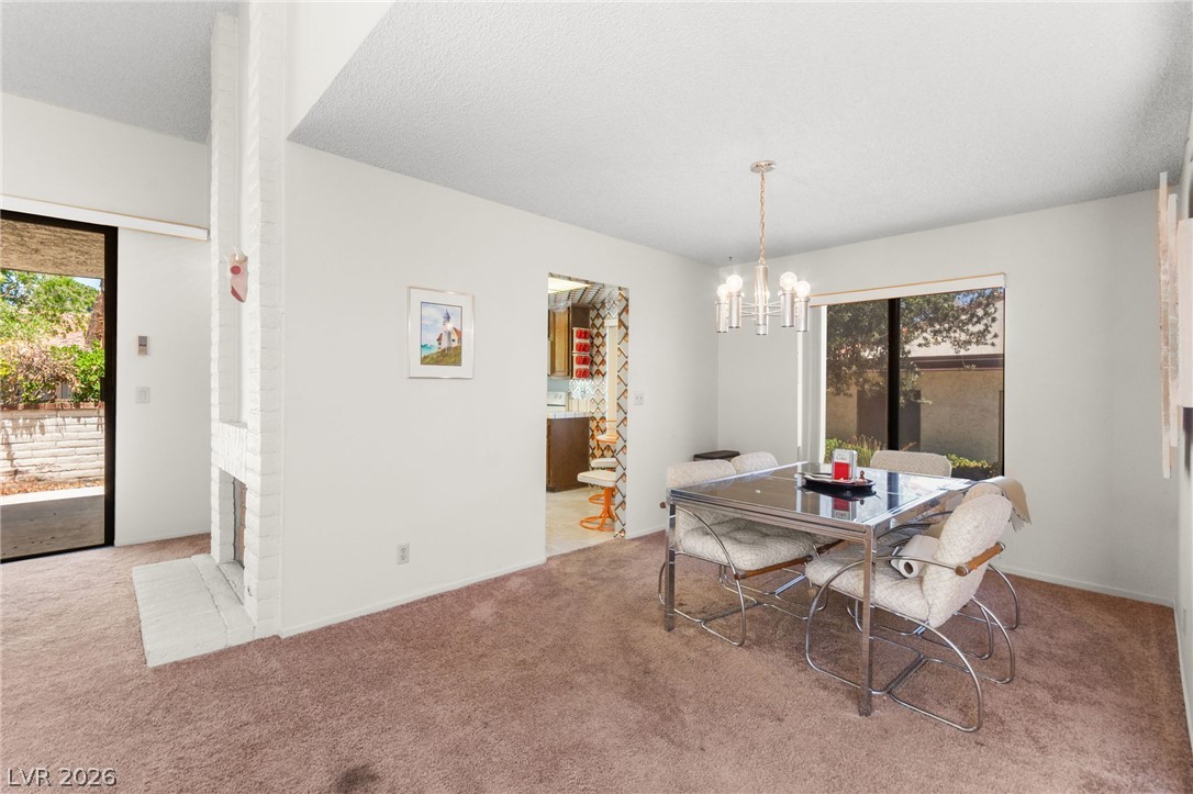 2650 San Lago Court Las Vegas NV 89121