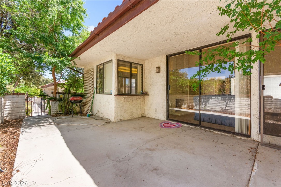 2650 San Lago Court Las Vegas NV 89121