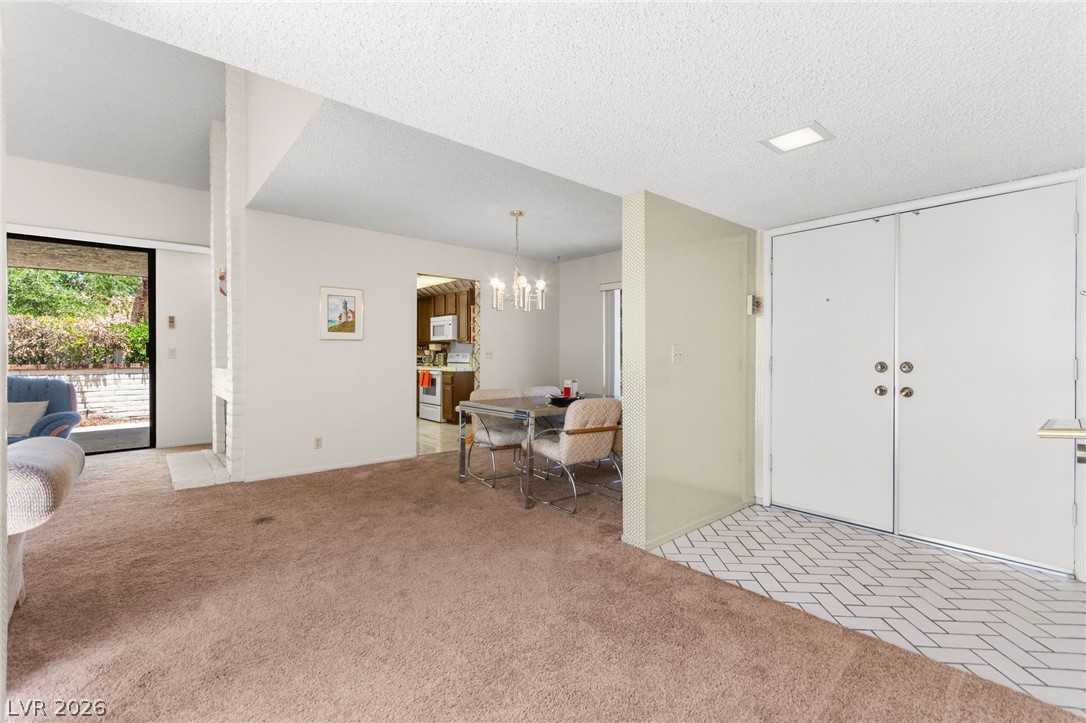 2650 San Lago Court Las Vegas NV 89121