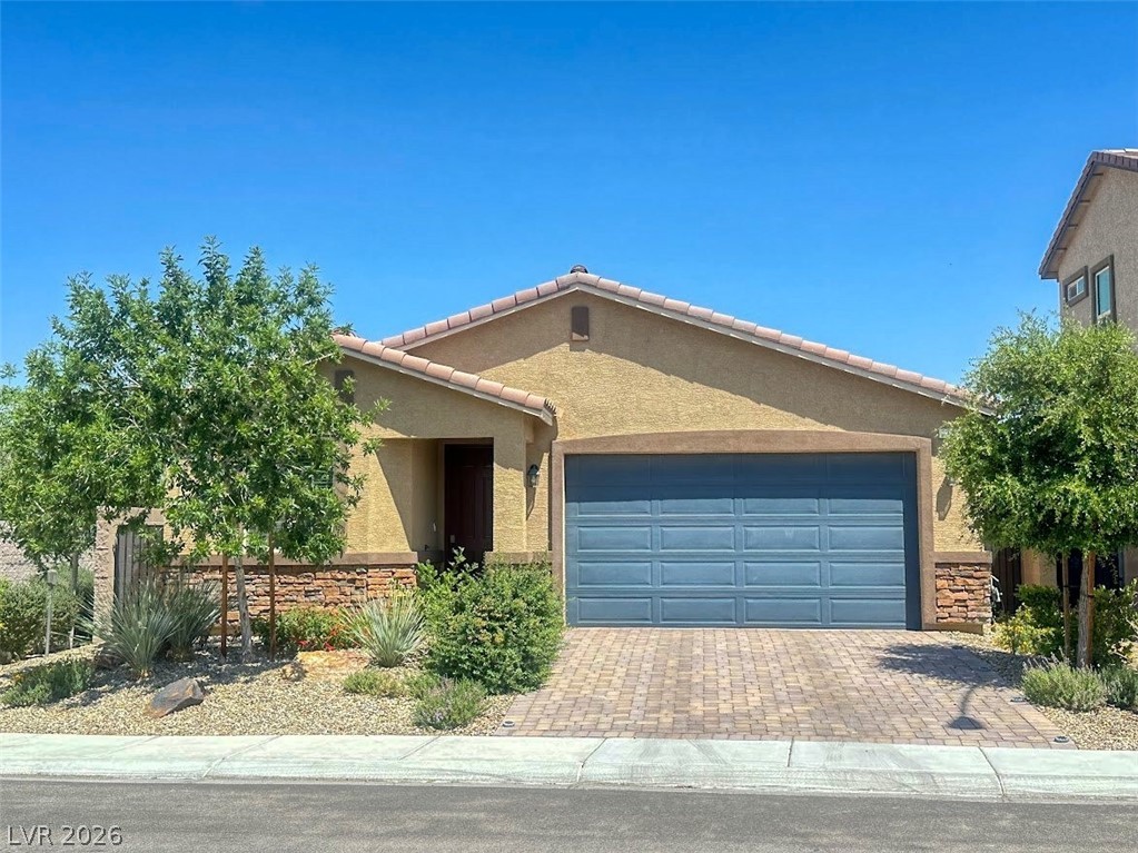 7728 Bandon Cliffs Street North Las Vegas NV 89084